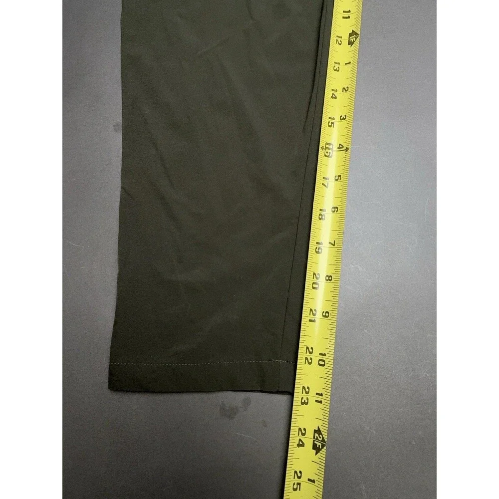 Nike Dri Fit Women’s Casual Pants green size S